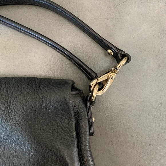 Kate Spade black purse - Picture 6 of 16